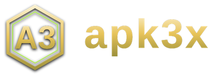 apk3x logo