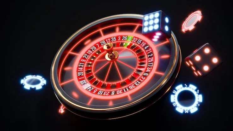 apk3x What Roulette Luckwave Offers Inside Our Lobby
